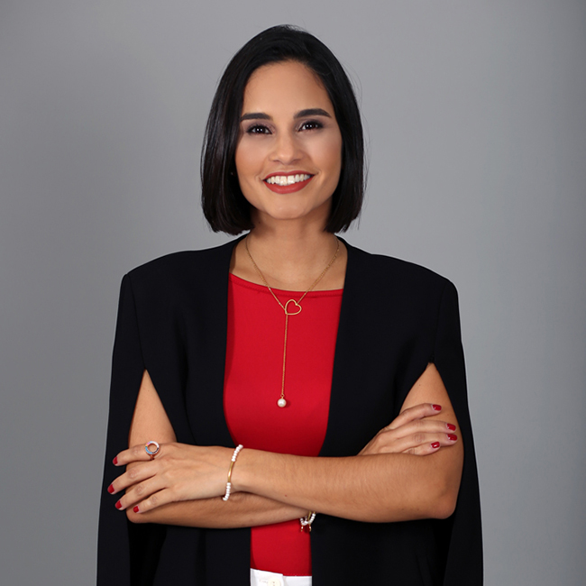 Marietta Matos