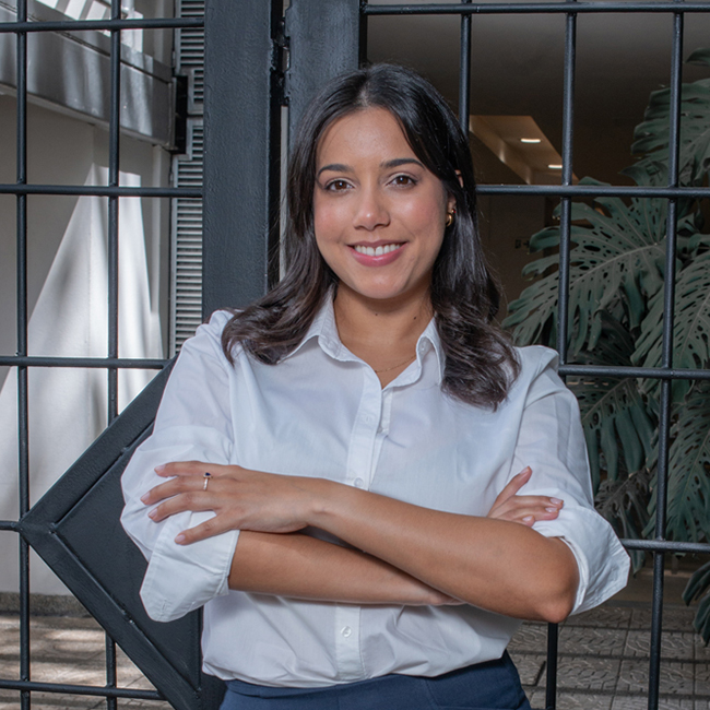Raisa Ugarte